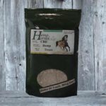 Make at Home Equine Chews